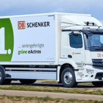 Daimler Truck livre son premier eActros de série - electrive.net