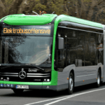 La Basse-Saxe poursuit sa politique de soutien aux autobus de transport en commun - electrive.net