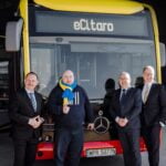 Wroclaw commande onze Mercedes-Benz eCitaro G - electrive.net