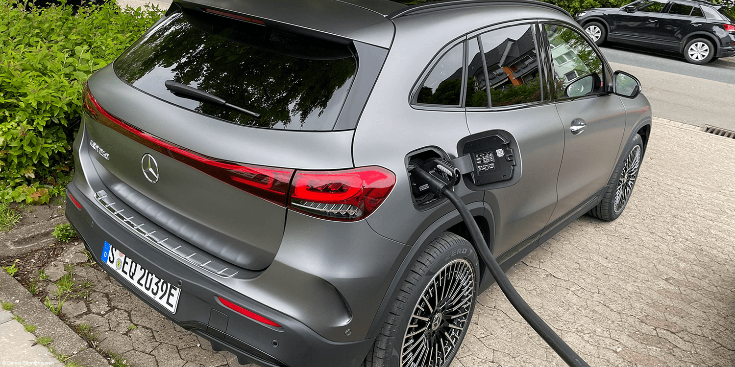 Le Bade-Wurtemberg tire des conclusions intermédiaires sur le financement de l'e-mobilité - electrive.net