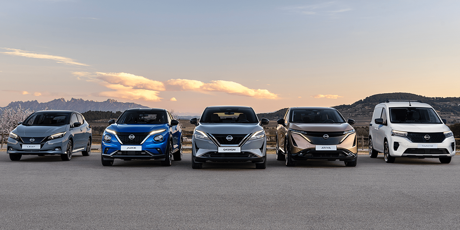 Nissan n'apportera que des modèles électrifiés en Europe - electrive.net