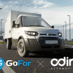 StreetScooter pour les USA : Odin devient partenaire véhicule de GoFor - electrive.net