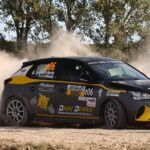 Changements dans l'ADAC Opel e-Rally Cup - electrive.net