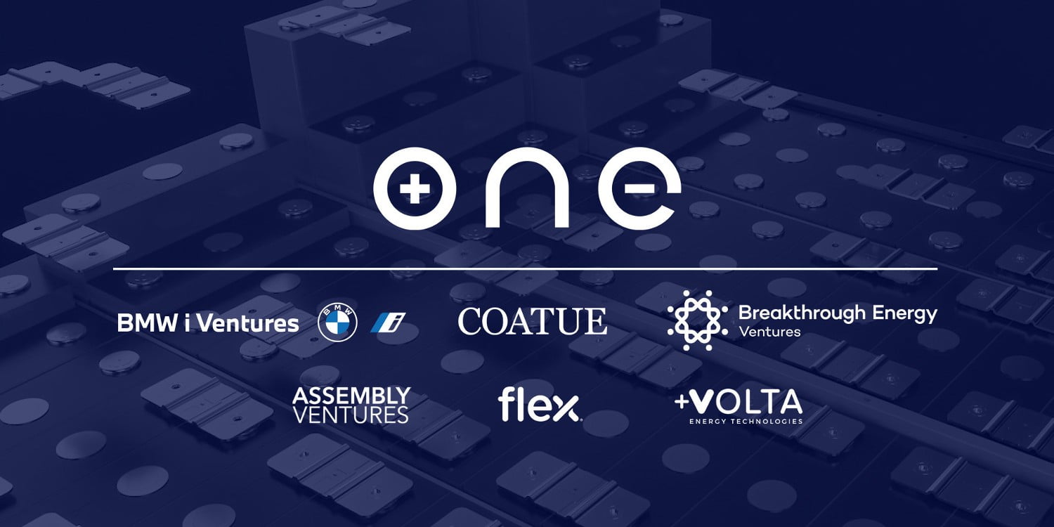ONE prévoit de construire sa propre usine de batteries américaine - electrive.net