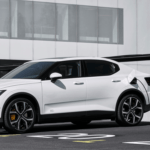 Polestar s'associe à Smatrics et Fresh Mobility - electrive.net
