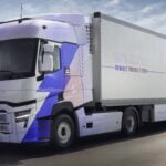 Renault Trucks veut vendre deux nouveaux camions électriques à partir de 2023 - electrive.net