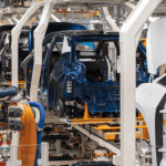VW relance la production de MEB à Zwickau - electrive.com
