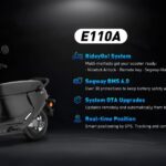 Segway dévoile un nouveau scooter électrique assis de 30+ MPH pour le marché international