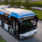 Solaris livre des bus H2 à Palma de Majorque - electrive.net