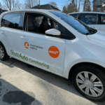 Le fournisseur d'autopartage StattAuto double sa flotte de voitures électriques - electrive.net
