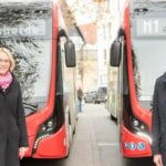 Osnabrück convertit toutes ses lignes MetroBus en bus électriques - electrive.net