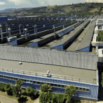 ACC prévoit une troisième usine de cellules de batterie en Italie - electrive.com