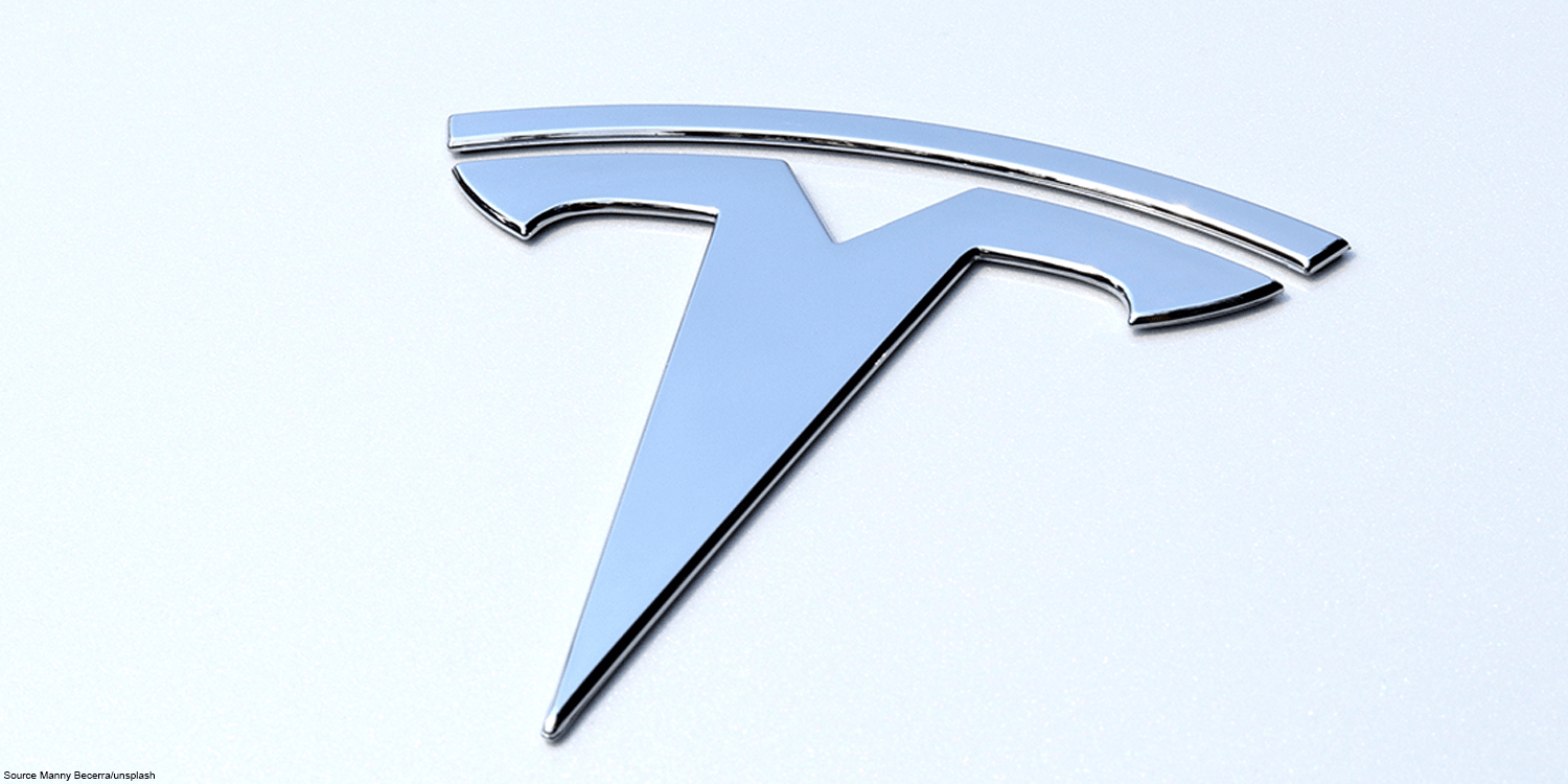 Tesla commande du lithium à Core - electrive.net
