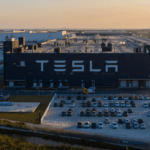 Tesla suspend à nouveau sa production à Shanghai - electrive.com