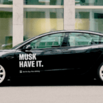 Le fournisseur d'autopartage Miles ajoute Tesla Model 3 à sa flotte - electrive.com
