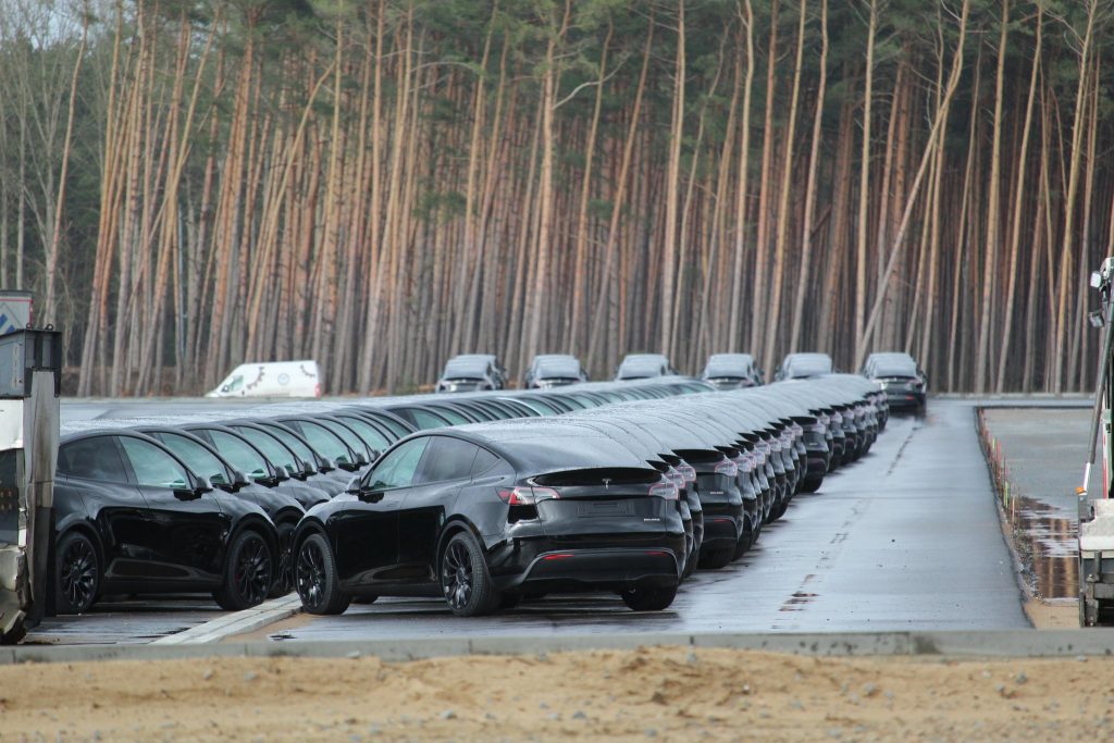 Tesla obtient officiellement l'autorisation environnementale finale pour ouvrir la Gigafactory de Berlin