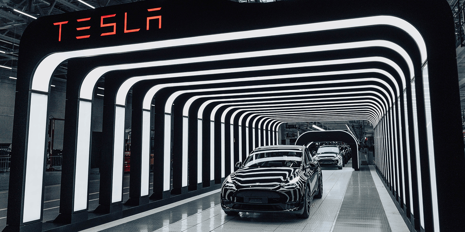 Tesla lance les livraisons de Model Y depuis Grünheide - electrive.com