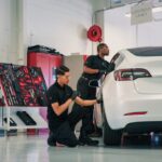 Les centres de service Tesla en Oklahoma sont en danger après que la loi HB3994 soit passée devant la Chambre des représentants.