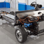 Proterra et Shyft Group concluent un accord pluriannuel de fourniture de batteries - electrive.com