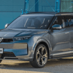 Le constructeur de voitures électriques VinFast s'associe à LeasePlan - electrive.net
