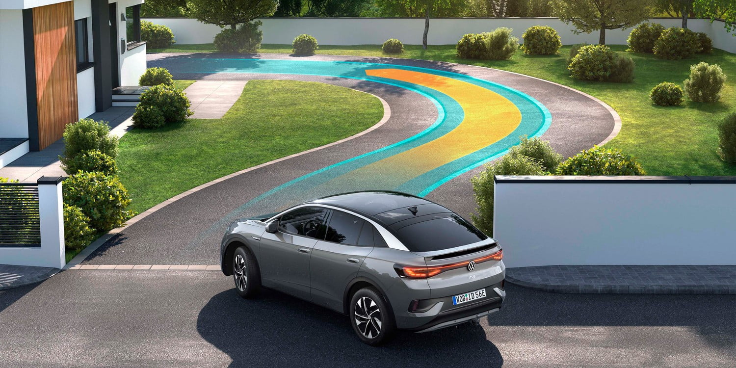 VW donne plus de détails sur le logiciel 3.0 - electrive.net