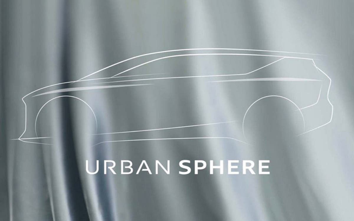 Audi Urbansphere électrique Le concept Audi Urbansphere est maintenant disponible au lancement
