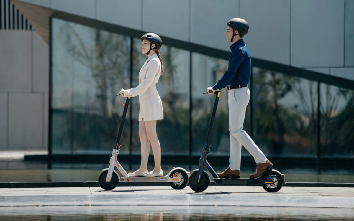La RACC lance un cours en ligne gratuit pour les utilisateurs de scooters électriques