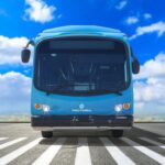 Proterra ZX5 Max Electric : le bus électrique avec la plus longue batterie a une autonomie de 482 km