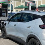 Bolt EUV, huit mois plus tard : quel bonheur cette voiture !