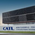 CATL et l'Indonésie visent l'extraction de matériaux pour véhicules électriques et la fabrication de batteries avec un investissement de 6 milliards de dollars.