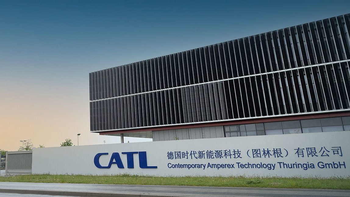 CATL et l'Indonésie visent l'extraction de matériaux pour véhicules électriques et la fabrication de batteries avec un investissement de 6 milliards de dollars.