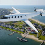 Cape Air opte pour 75 avions électriques Alice