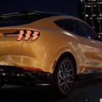 Ford augmente les prix de la Mustang Mach-E au Royaume-Uni dans un contexte de hausse des coûts des matériaux et de l'énergie