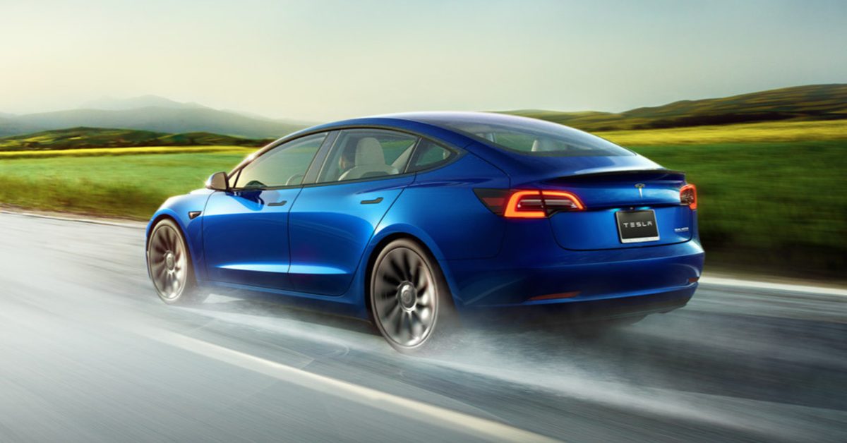 La Tesla Model 3 est en tête de la liste des 20 VE les plus abordables à utiliser selon le rapport EV Miles 2022