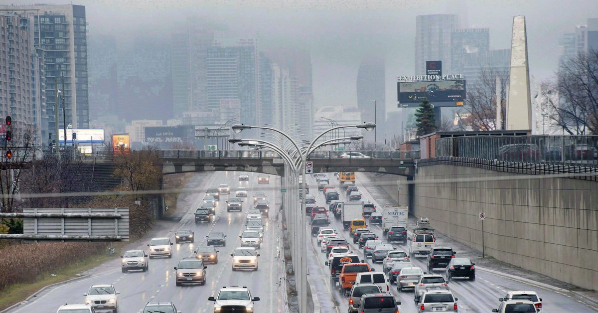 La nouvelle interdiction des voitures à essence en 2035 au Canada pourrait ne pas vraiment interdire les voitures à essence