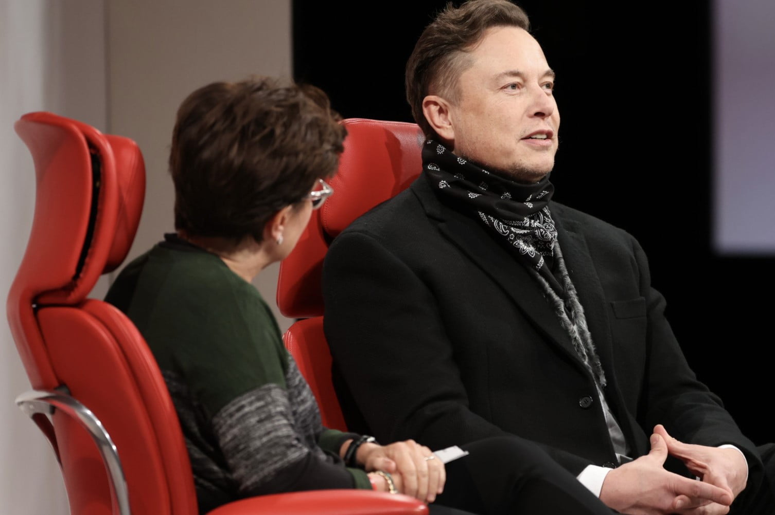 La proposition de rachat de Twitter par Elon Musk comprenait des mesures de réduction des coûts : rapport
