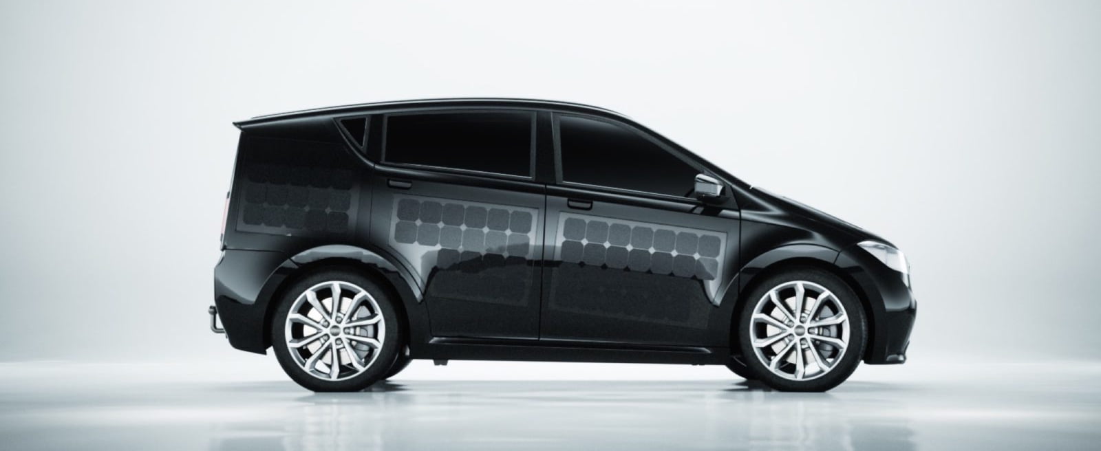 La voiture électrique est une vision optimiste de la société