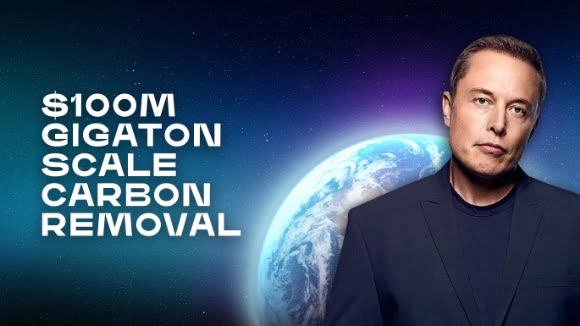 Le concours d'élimination du carbone d'Elon Musk, doté de 100 millions de dollars, désigne les équipes éligibles pour les prix d'étape de 1 million de dollars.