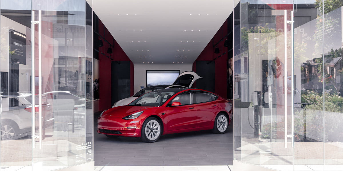 Les publicités anti-Tesla Super Bowl ont fonctionné … mais pas comme vous le pensez