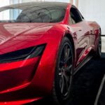 Les réservations du Roadster next-gen de Tesla mises en avant une fois de plus en Chine