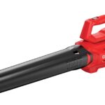 Passez au vert avec le souffleur de feuilles électrique 20V de CRAFTSMAN à 79$, plus dans New Green Deals