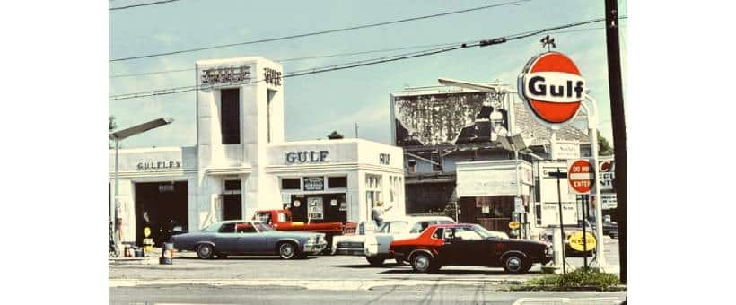 Rouler en Chevrolet Bolt, c’est comme rouler avec de l’essence au prix de 1975, soit 25 cents le litre !