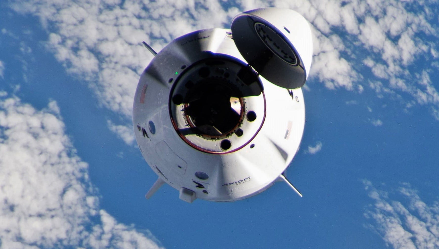 SpaceX et la NASA affinent la date de lancement de Crew-4 alors que les astronautes d'Axiom se concentrent sur la science