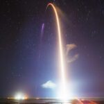 SpaceX réussit le septième lancement d'astronautes en moins de deux ans