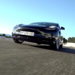 Tesla China corrige le problème du Model 3 Performance Track Mode par une mise à jour OTA