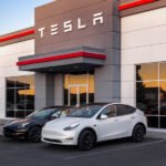 Tesla fait pression contre le projet de loi 512 du Sénat, une législation qui interdirait les ventes directes, mises à jour OTA