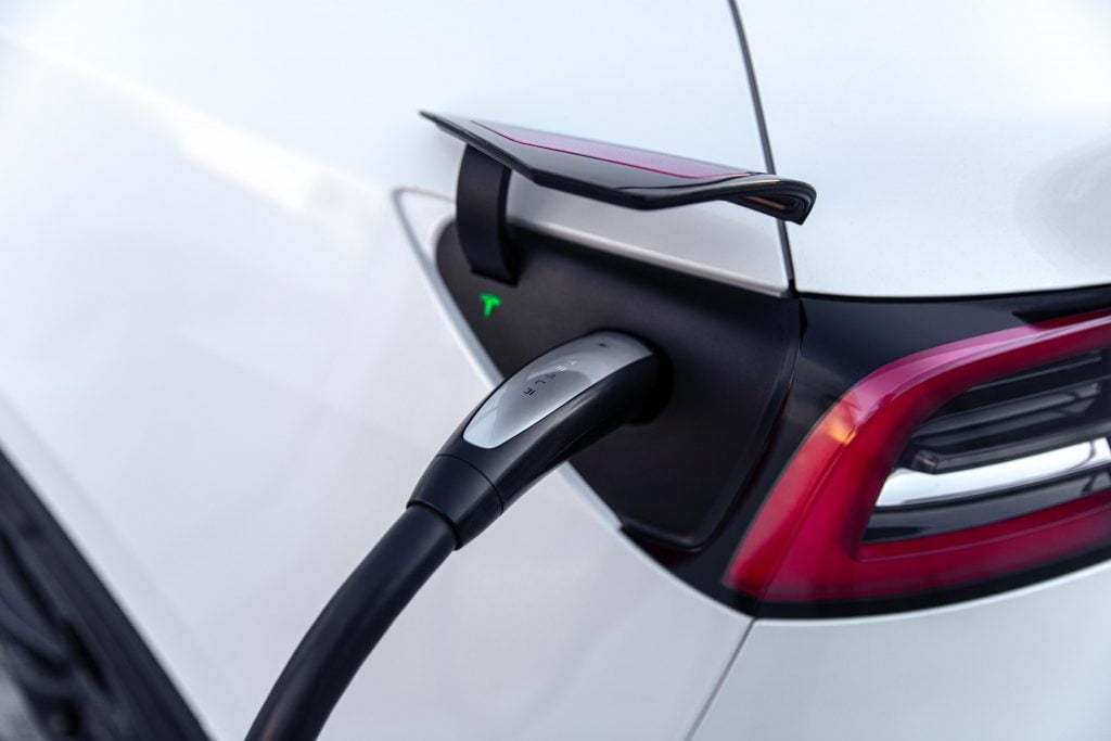 Tesla s'est vu refuser des demandes de subvention au Texas pour des Superchargers malgré des coûts fractionnés