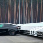 Tesla viserait 1k Model Y par semaine d'ici fin avril à la Gigafactory de Berlin