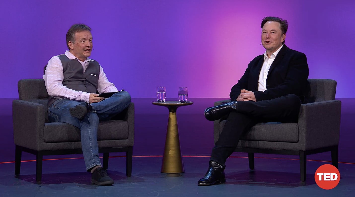 Tesla’s Elon Musk potentially inching closer to Twitter acquisition deal