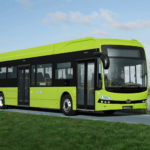 BYD reçoit une commande de 30 bus électriques de la part de Nobina - electrive.net
